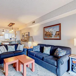 Bermuda Bay 9 Holiday home Ocean City