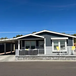 Monte Vista Village 3 Bed 2 Bath Age 55 Community Holiday home Mesa