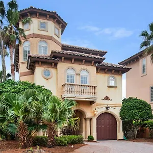 Tuscana Holiday home Destin