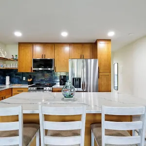 Holiday home Kai Oceanfront, Kihei