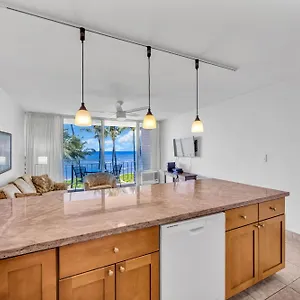 Apartment Hale Kai O'kihei 301, Kihei