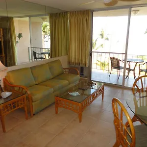 Apartment Hale Kai O'kihei 317, Kihei