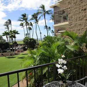 Apartment Kauhale Makai On The, Kihei