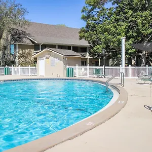 Golf Villas 36c Holiday home Destin