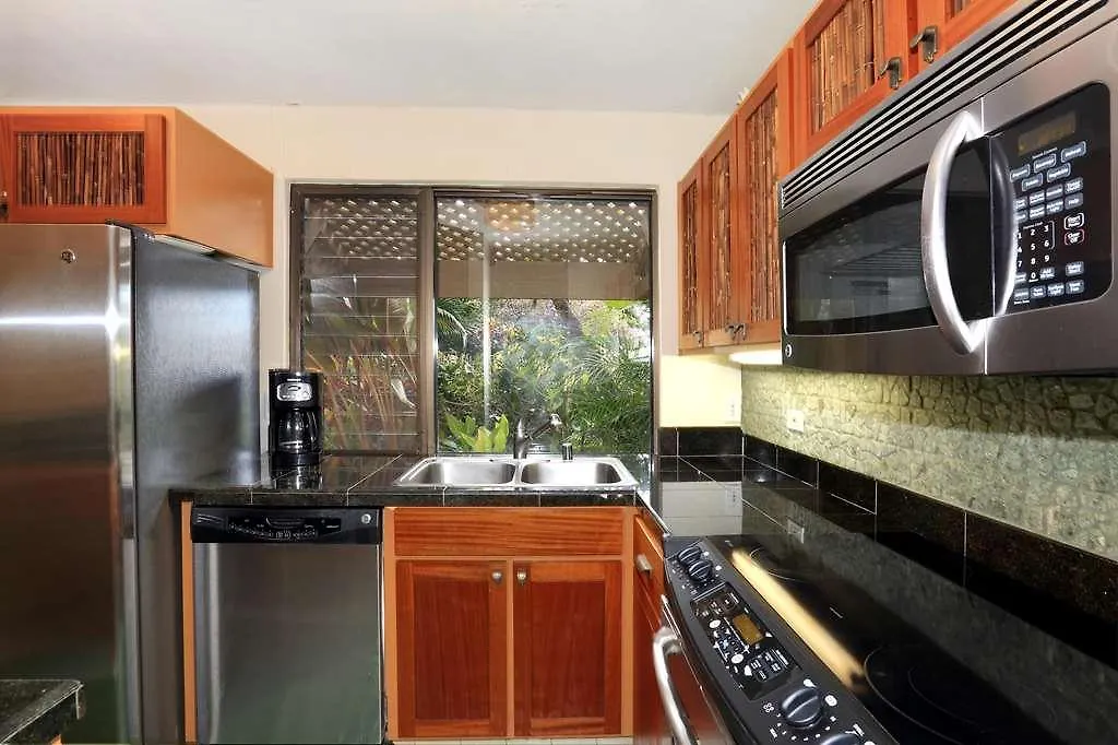 Wailea Ekahi Village Kihei United States