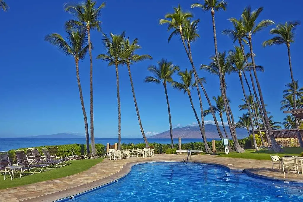 Wailea Ekahi Village Kihei