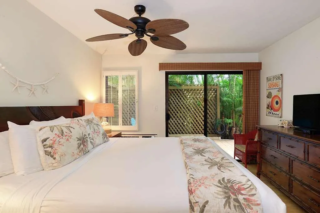 Wailea Ekahi Village Kihei 3*,  United States