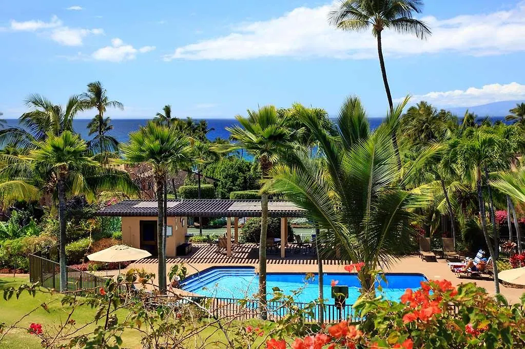Wailea Ekahi Village Kihei 3*,  United States
