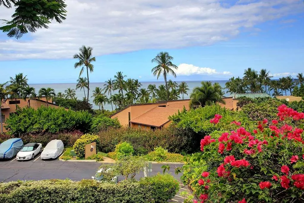Hotel Wailea Ekahi Village Kihei