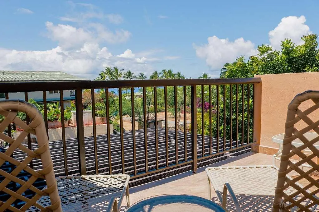 *** Hotel Wailea Ekahi Village Kihei United States