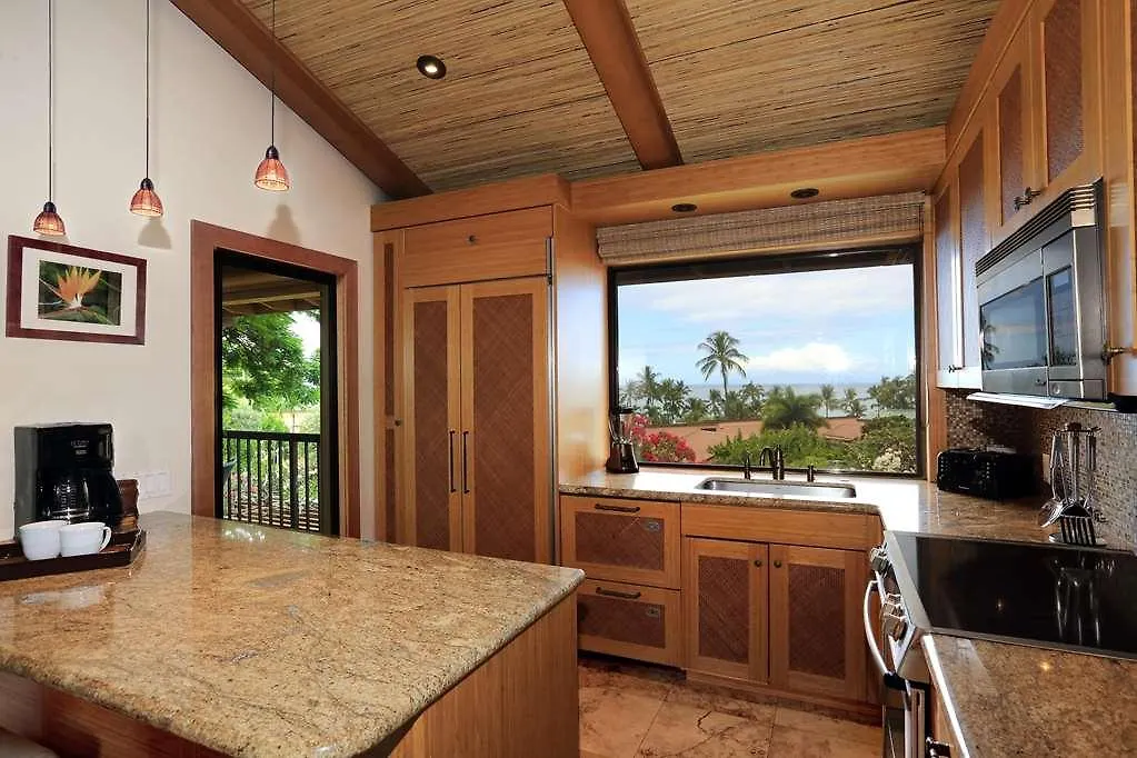Hotel Wailea Ekahi Village Kihei