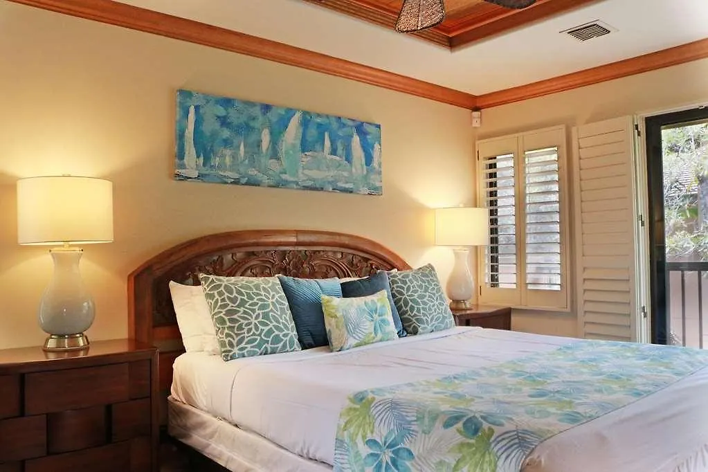 Wailea Ekahi Village Kihei 3*,