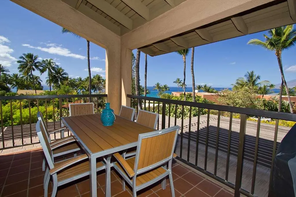 Wailea Ekahi Village Kihei Hotel