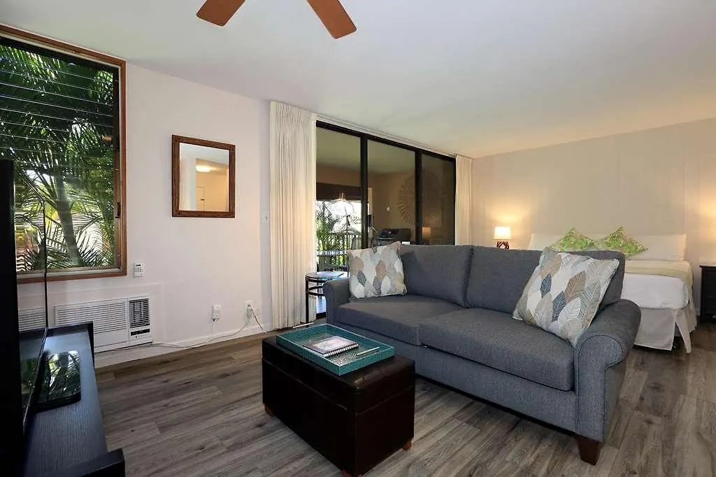 Wailea Ekahi Village Kihei United States