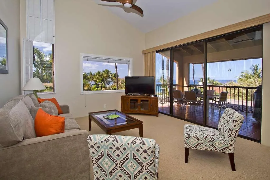 *** Hotel Wailea Ekahi Village Kihei United States