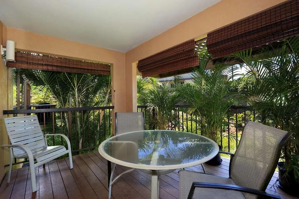 Hotel Wailea Ekahi Village Kihei