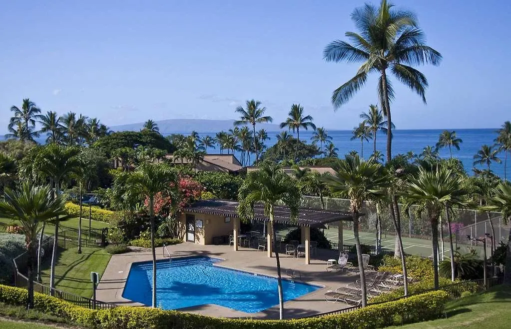 Hotel Wailea Ekahi Village Kihei