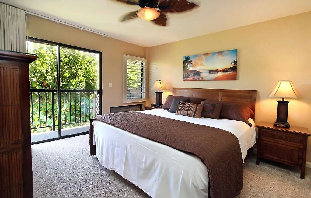 Wailea Ekahi Village Kihei 3*,